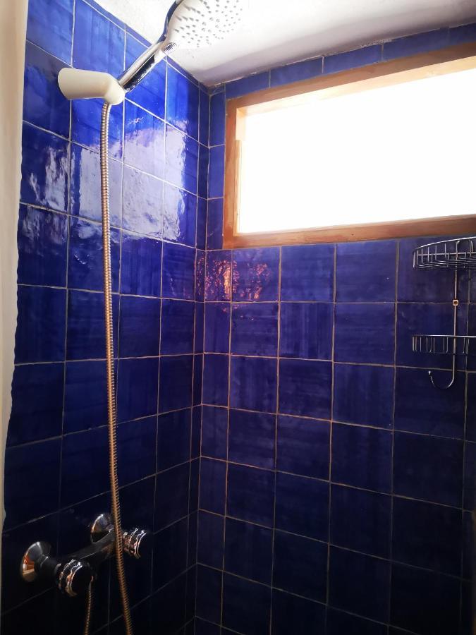 Casa David Βίλα Frigiliana Εξωτερικό φωτογραφία