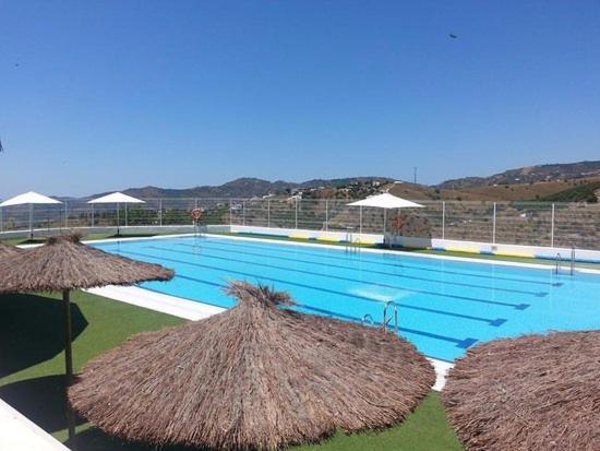 Casa David Βίλα Frigiliana Εξωτερικό φωτογραφία